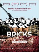 Jaquette BRICKS