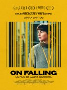 Jaquette On Falling