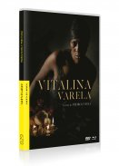 Jaquette DVD-BR Vitalina Varela