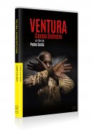 Jaquette DVD Ventura (Cavalo Dinheiro)