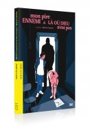DVD Mon pire ennemi & Là où dieu n'est pas