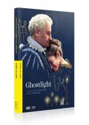 DVD-BR Ghostlight
