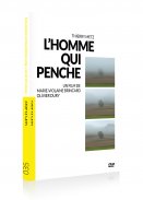 Jaquette A Man Leaning