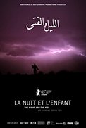 Jaquette La Nuit et l'Enfant