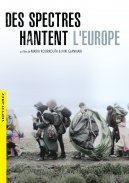 Jaquette  Des Spectres hantent l'Europe