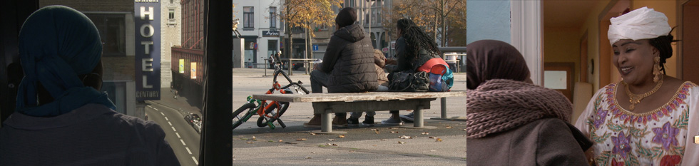 Rue des sœurs noires