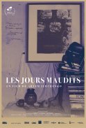 Jaquette Les jours maudits