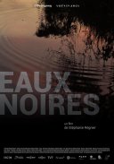 Jaquette Eaux Noires