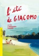 Jaquette Summer of Giacomo