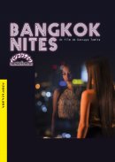 Jaquette Bangkok Nites