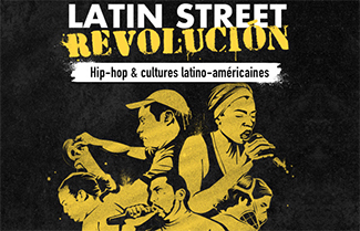 Latin Street Revolucion