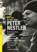 Jaquette Peter Nestler, 9 films de 1962 à 2008