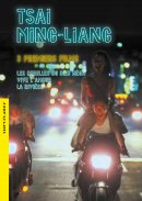 Jaquette Tsai Ming-liang, 3 premiers films