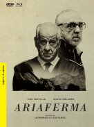 Ariaferma