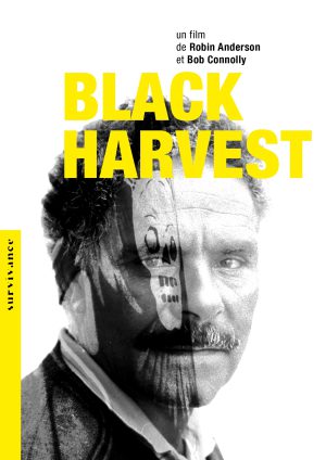 Black Harvest