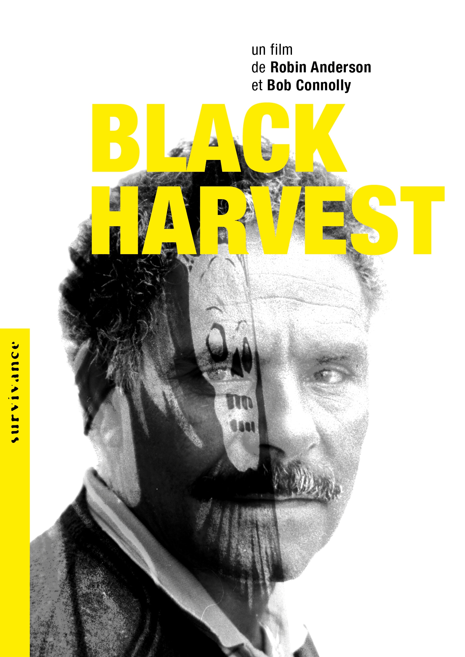 Black Harvest
