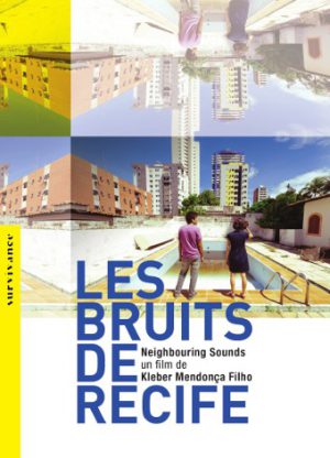 Les Bruits de Recife