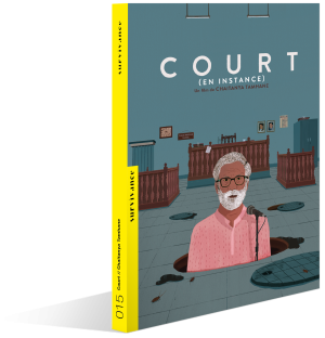 Court (En instance)