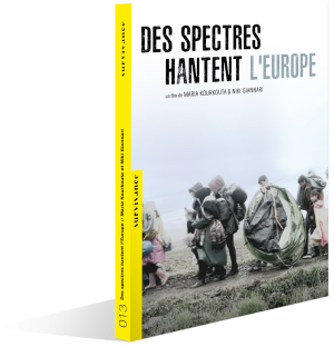 Des Spectres hantent l'Europe