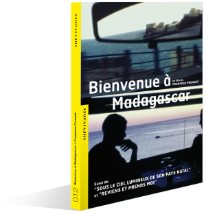 Bienvenue à Madagascar