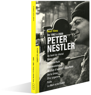 Peter Nestler, 9 films de 1962 à 2008