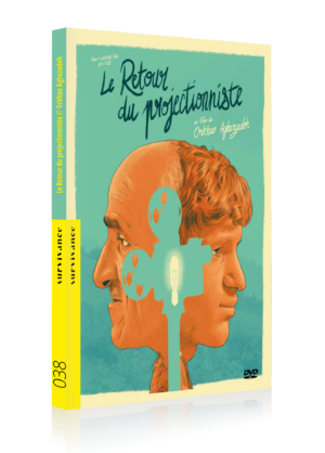 Le Retour du projectionniste