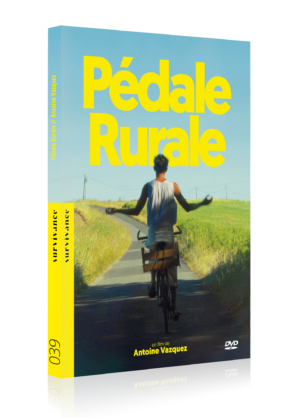 Pédale Rurale